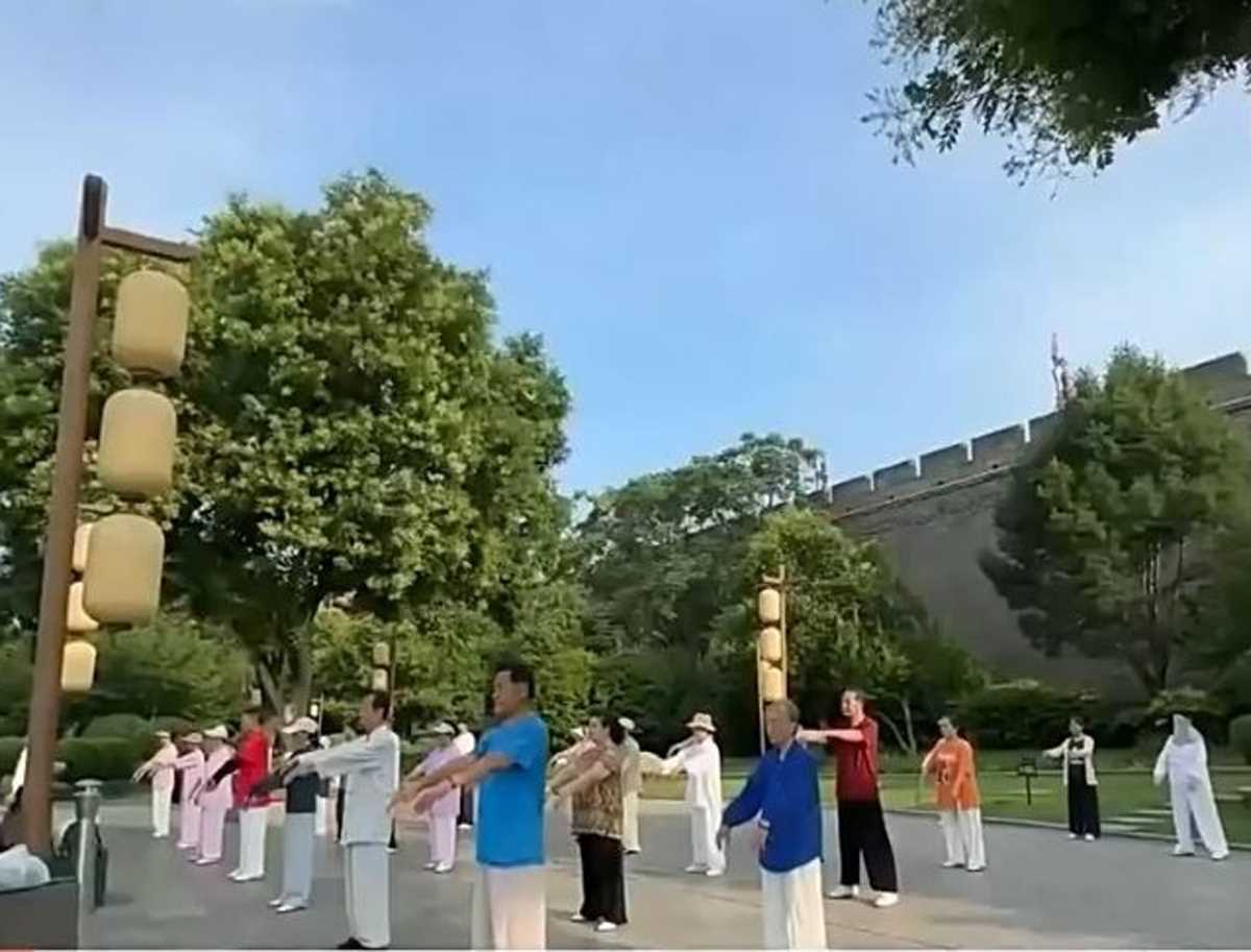 चीनी राष्ट्रीय सांख्यिकी ब्यूरो : 2025 की जनसंख्या के लिए निश्चित नमूना अनुवर्ती सर्वेक्षण शुरू